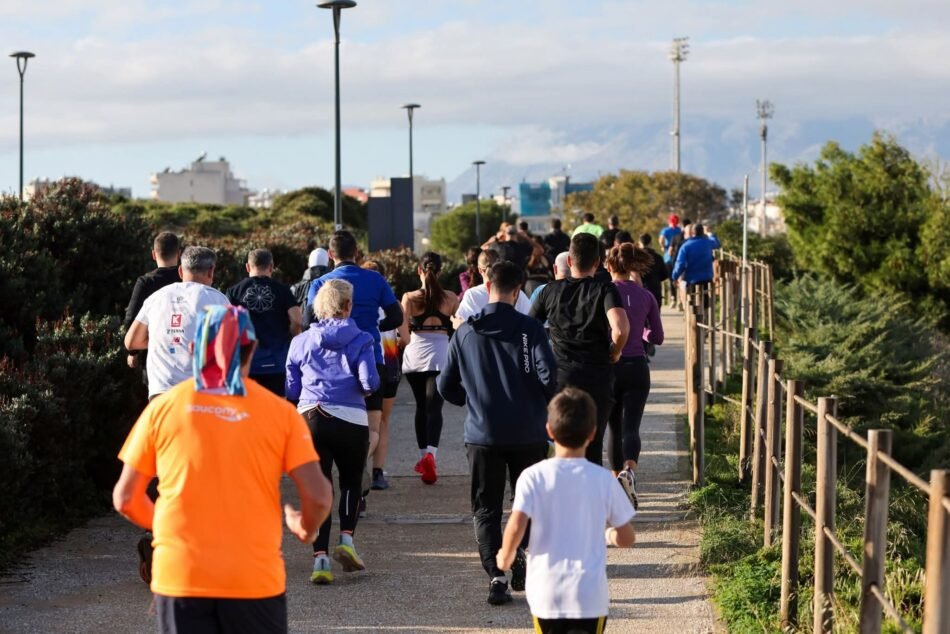 Τι είναι το Parkrun